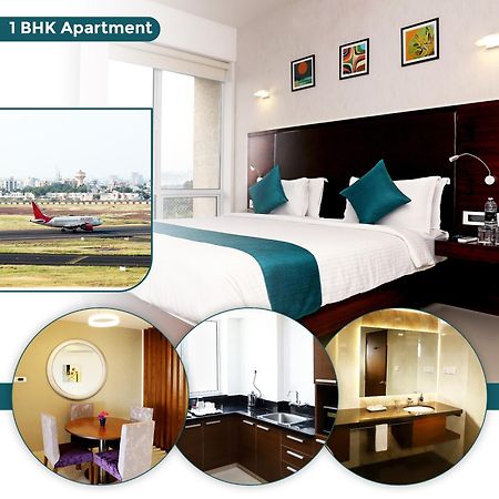 Quality Inn Patria Suites, Rajkot Esterno foto