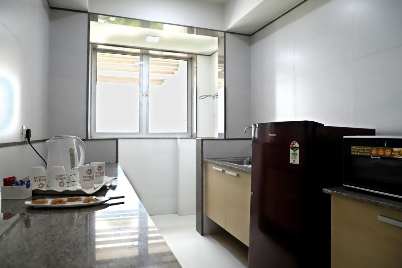 Quality Inn Patria Suites, Rajkot Esterno foto